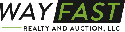 WayFast Logo